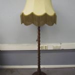 662 7267 LAMP